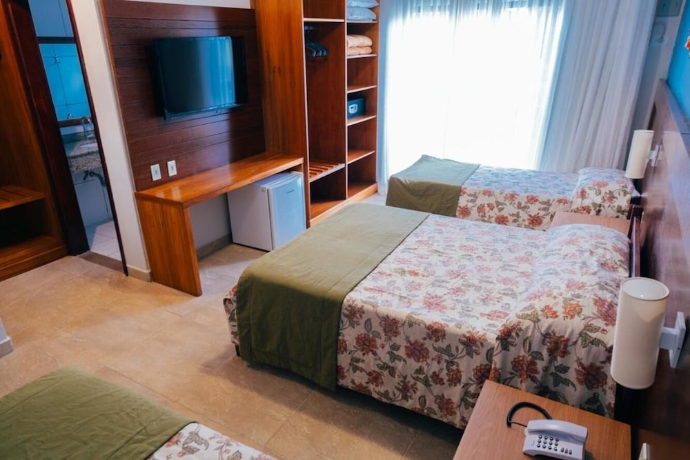 HOTEL FAZENDA VALE DA MANTIQUEIRA 42/72