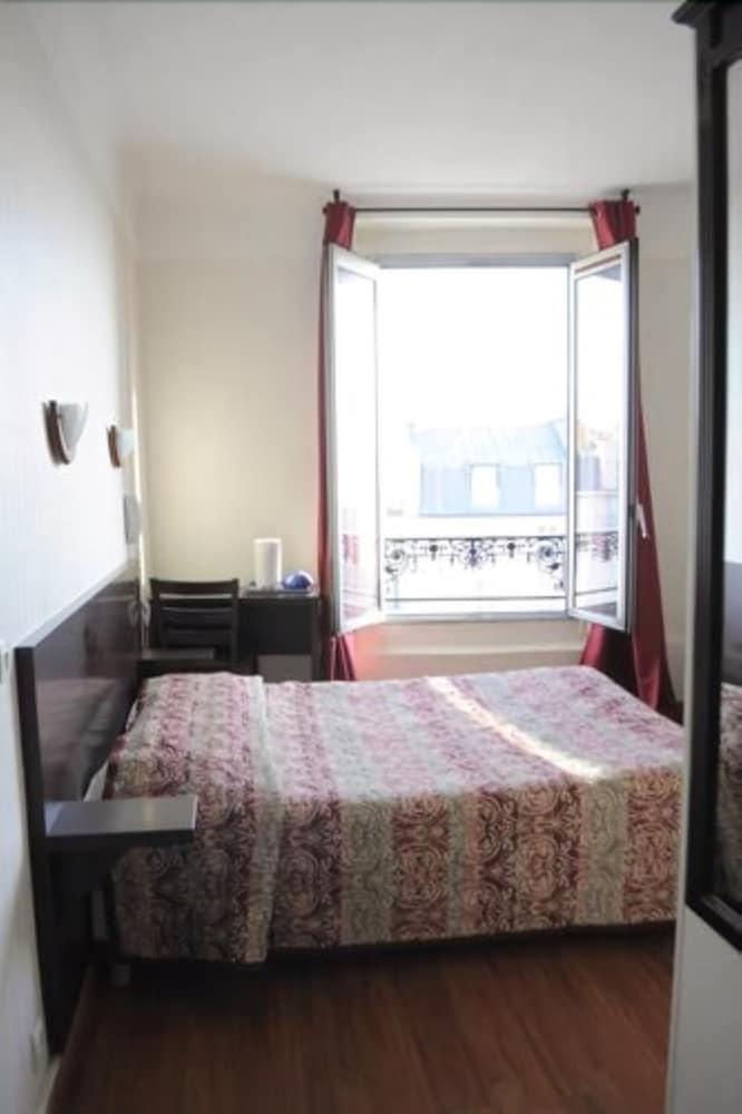Hipotel Paris Printania Maraichers Formerly Hipotel Printania 20/61