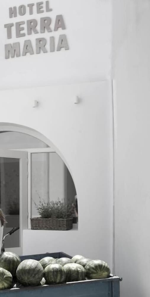 Terra Maria Hotel 26/31