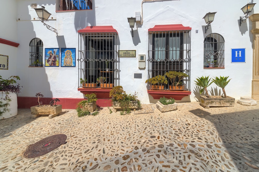 El Convento 63/69