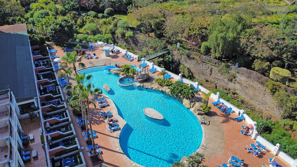 BLUESEA Costa Jardin Spa 75/82