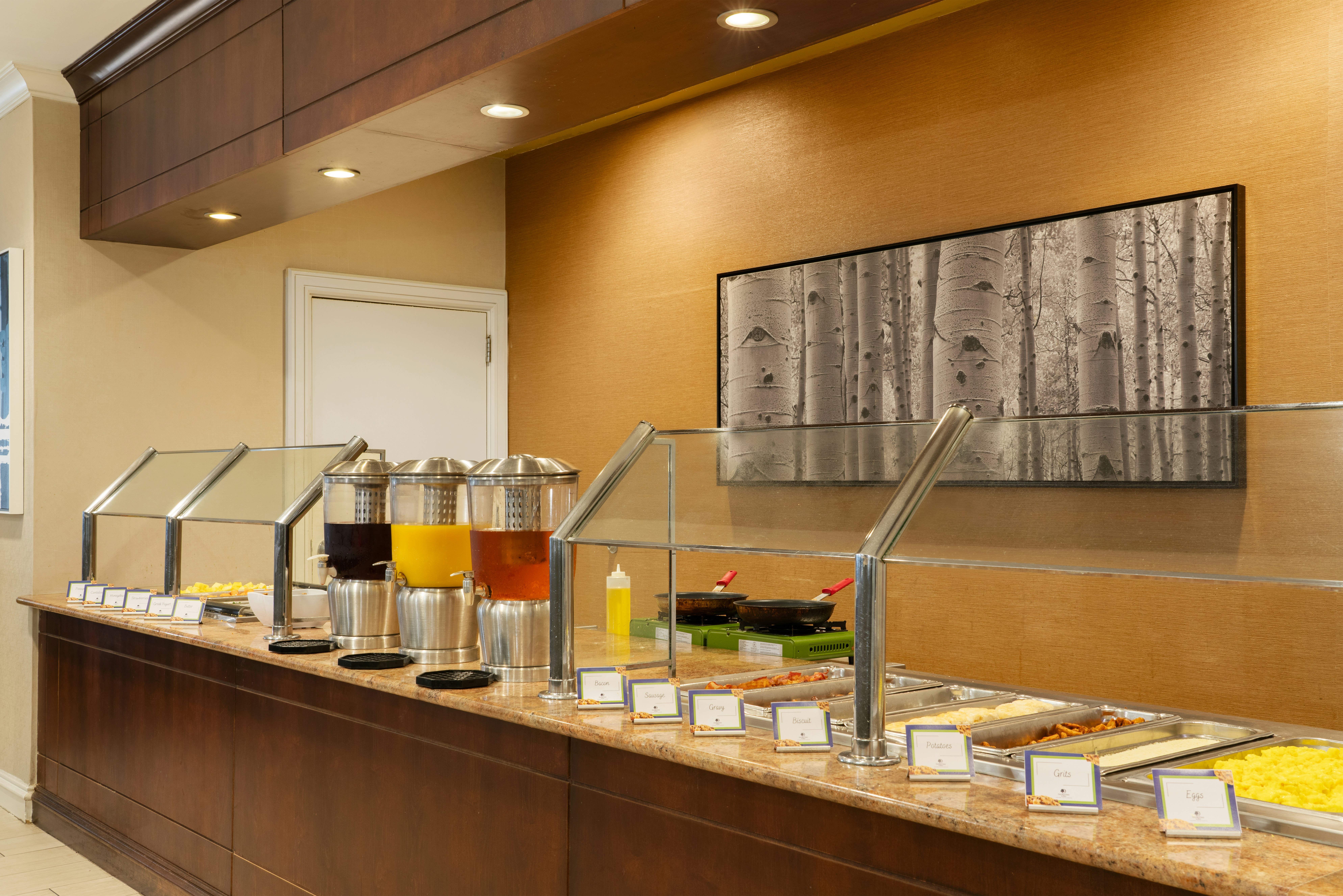 DoubleTree by Hilton Columbia South Carolina in COLUMBIA - SC