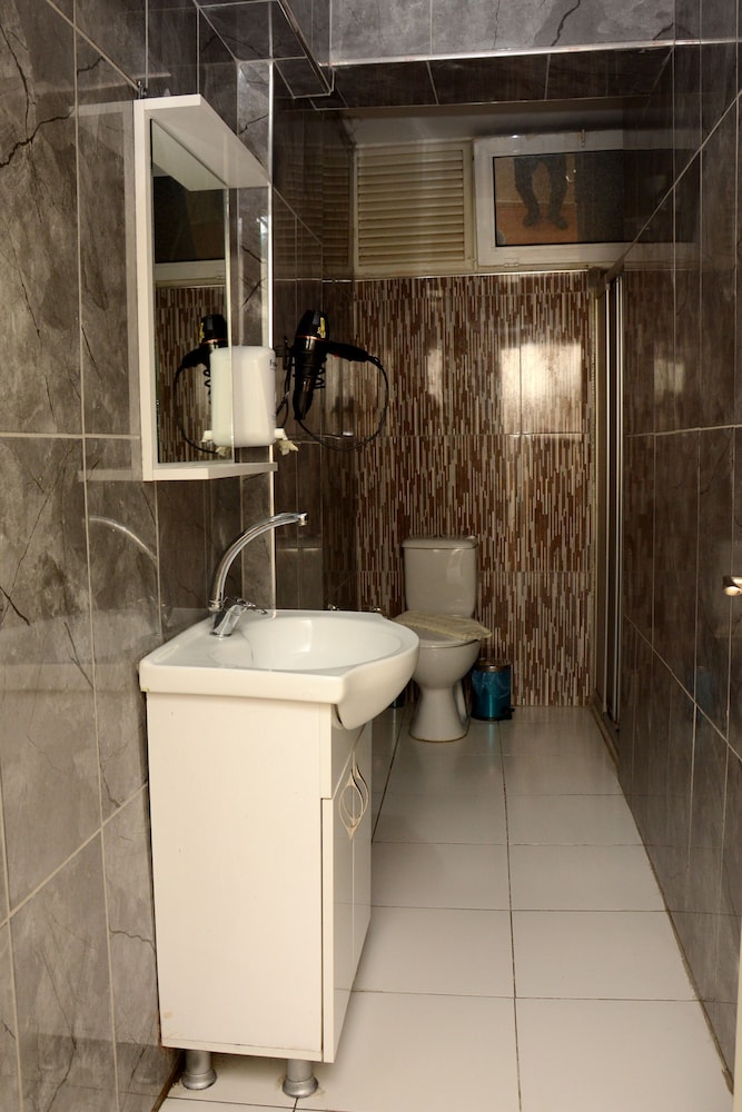 Palmiye Suit 16/55