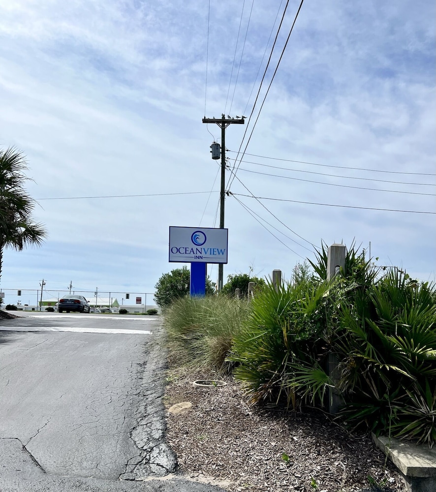 Oceanview Inn 17/30