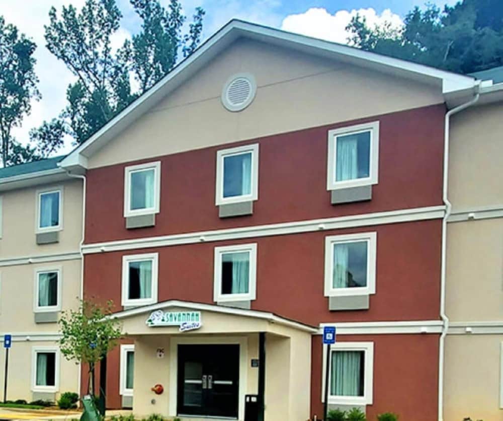 WoodSpring Suites Atlanta Airport photo4