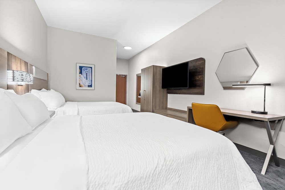 Holiday Inn Express Washington Court House 14/55