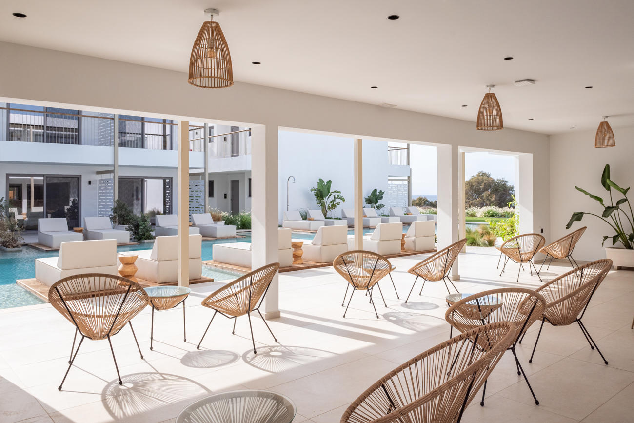 Paralos Kyma Dunes - Adults Only 53/71