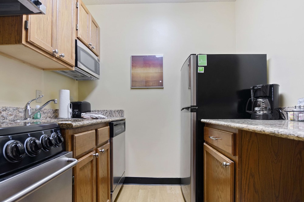 Towneplace Suites Richmond 46/47