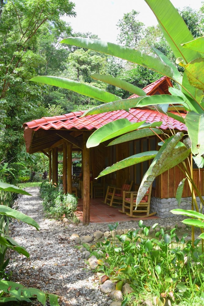 Esquinas Rainforest Lodge 5/46
