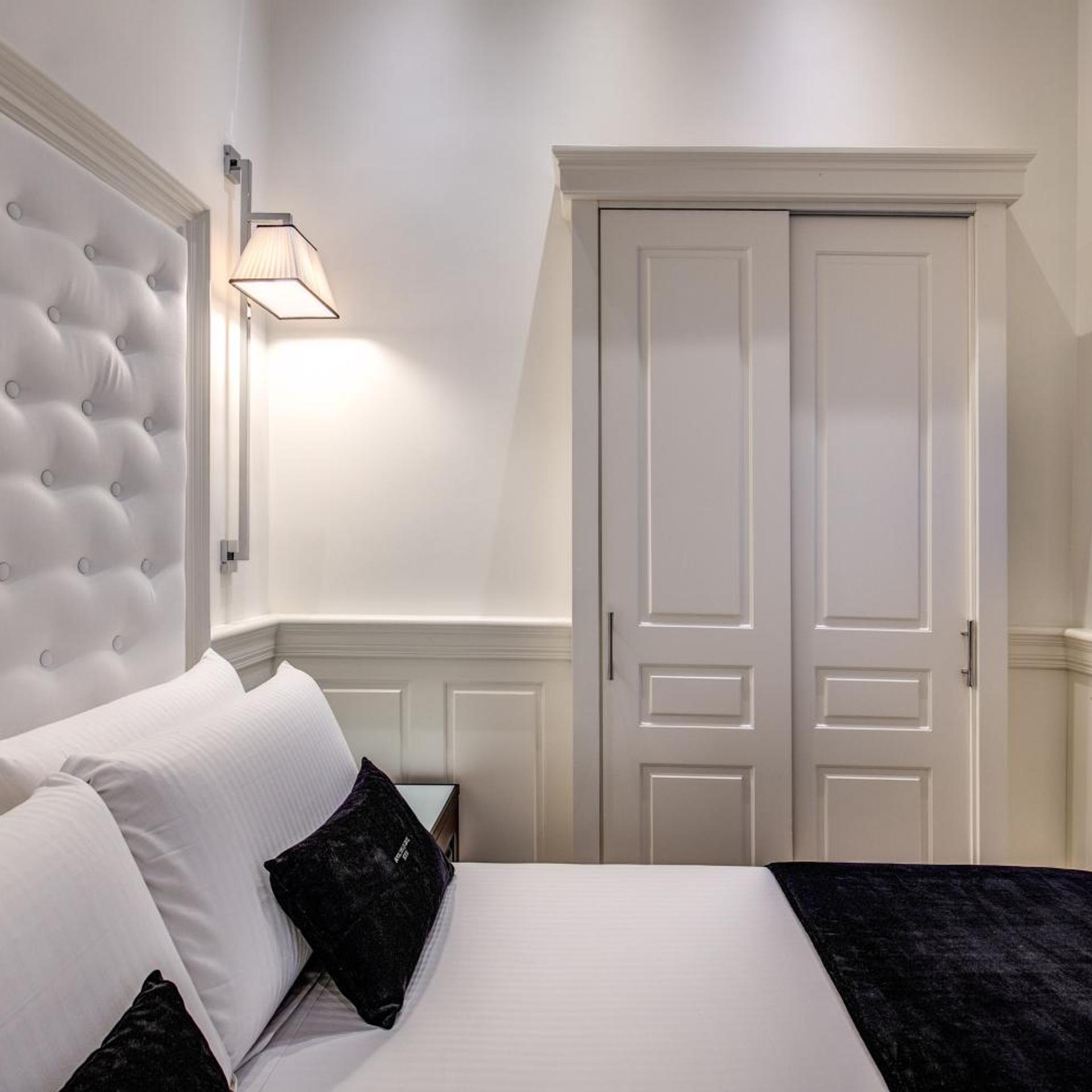 Hotel dei Quiriti Suite 23/50