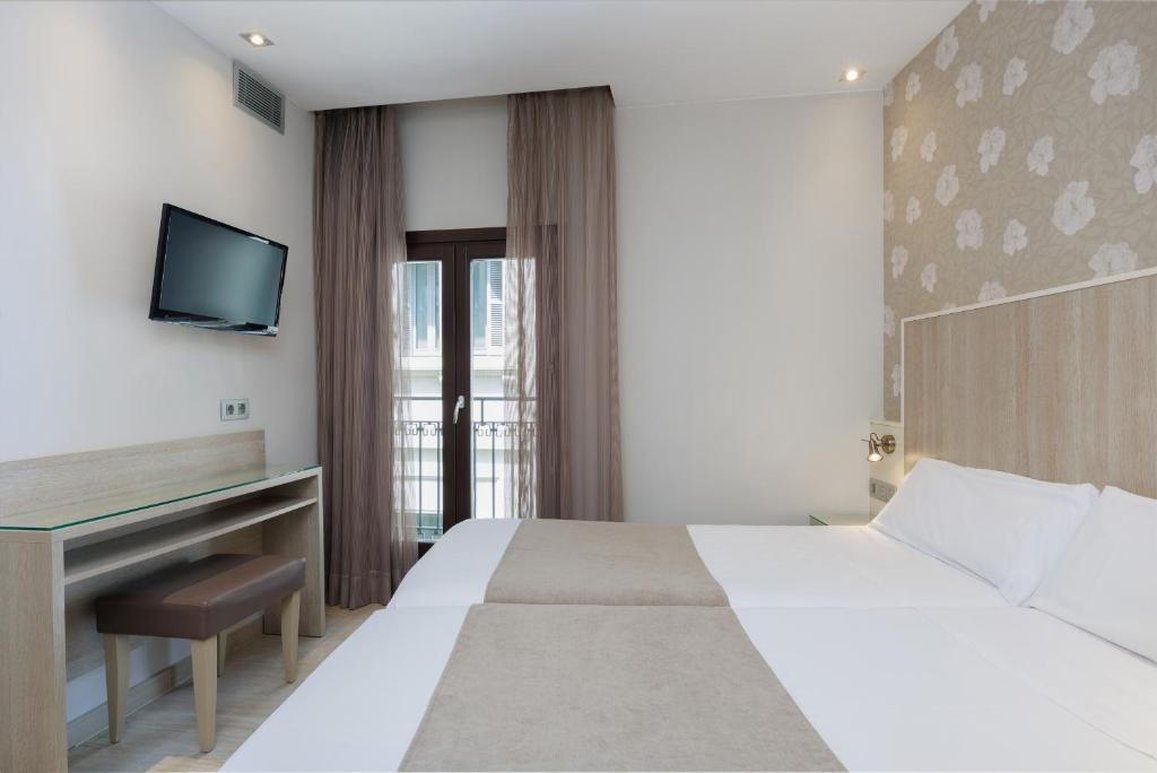 Santa Marta Hotel 20/77