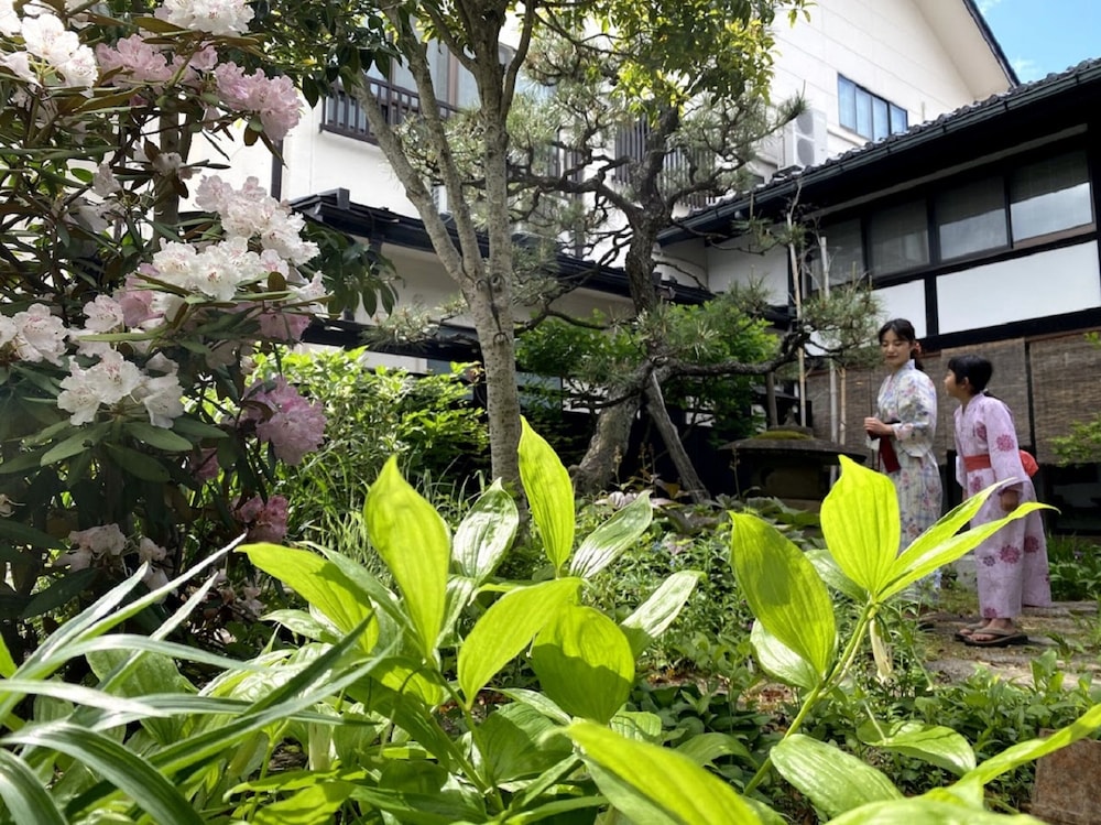 Ryokan Asunaro 44/48