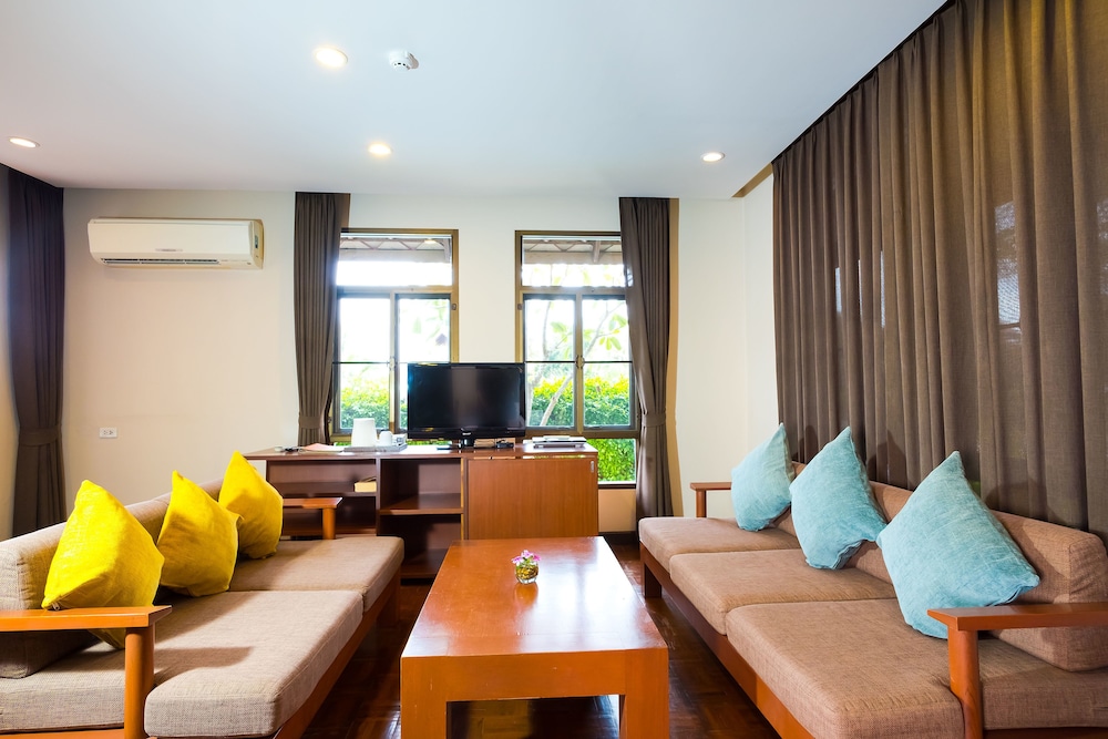 Sirarun Resort 34/50