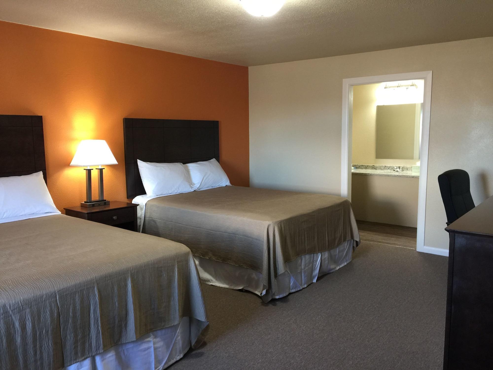 Downtown Motel 12/50