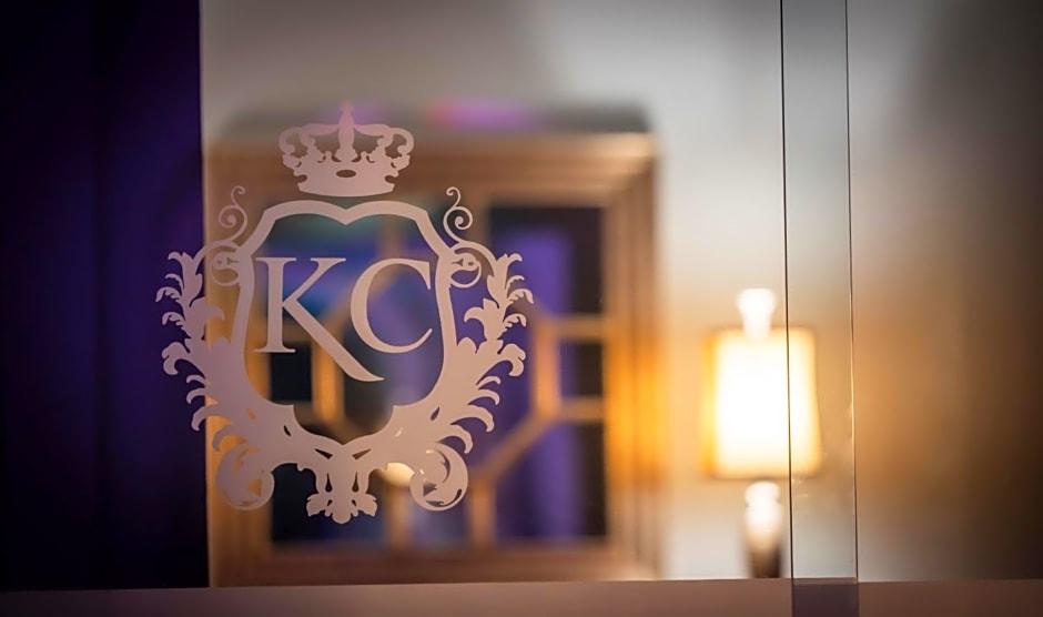 Kilronan Castle Hotel 8/33