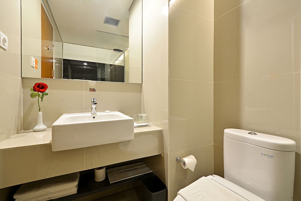 Treepark Hotel Banjarmasin 15/42