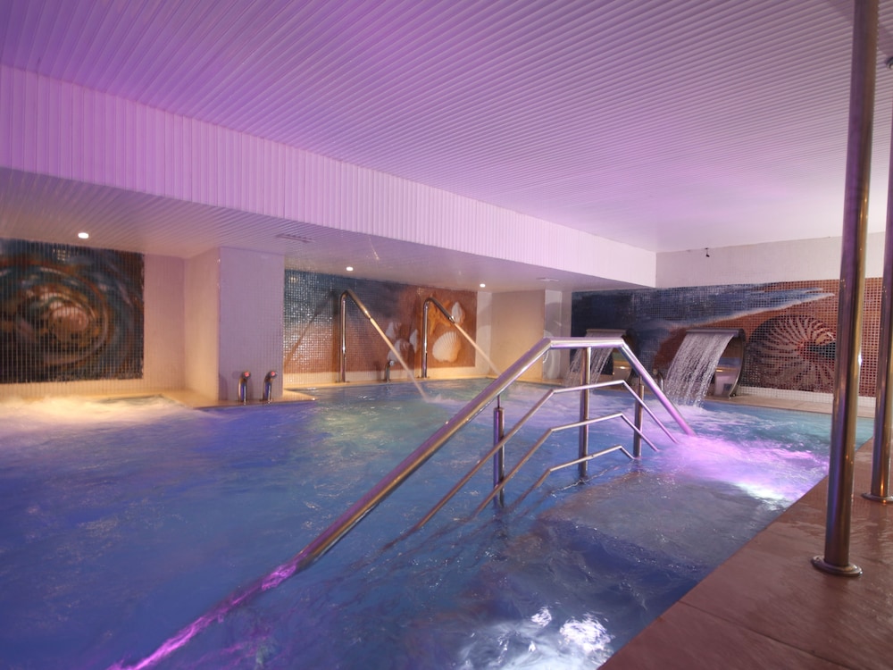 New Hotel Piscine Spa & Wellness Center 25/52