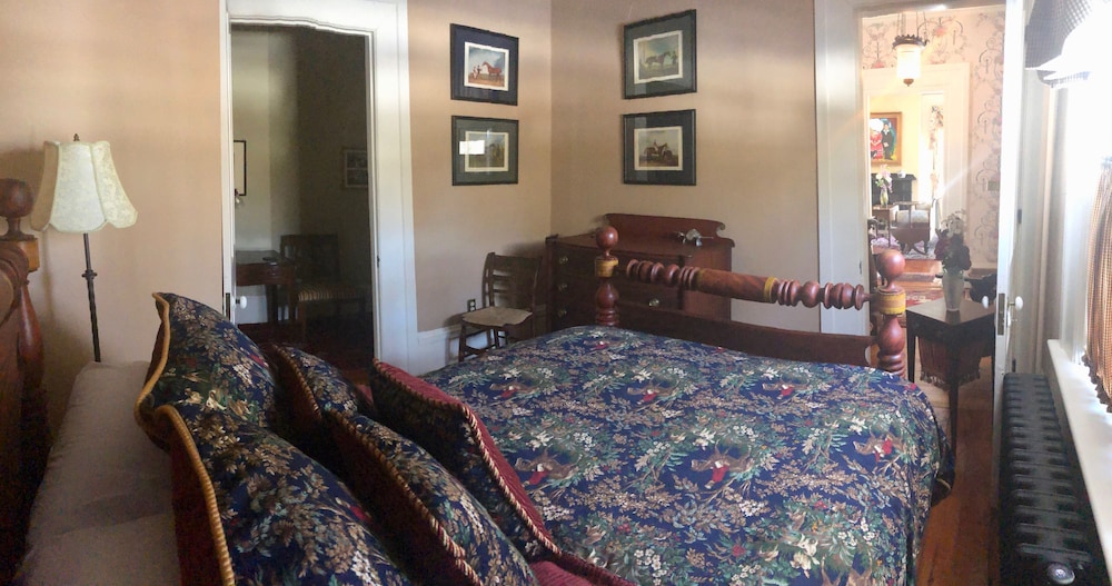 Oakcliff Bed and Breakfast 15/42
