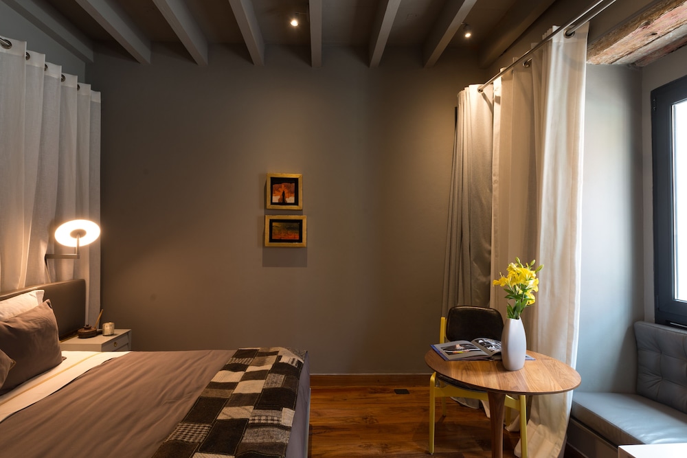 Dos Casas Boutique Hotel Spa 35/75