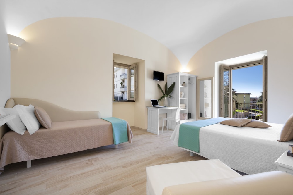Il Palmento Relais 14/33