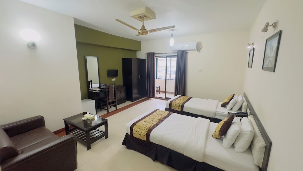 Central Inn 21/56