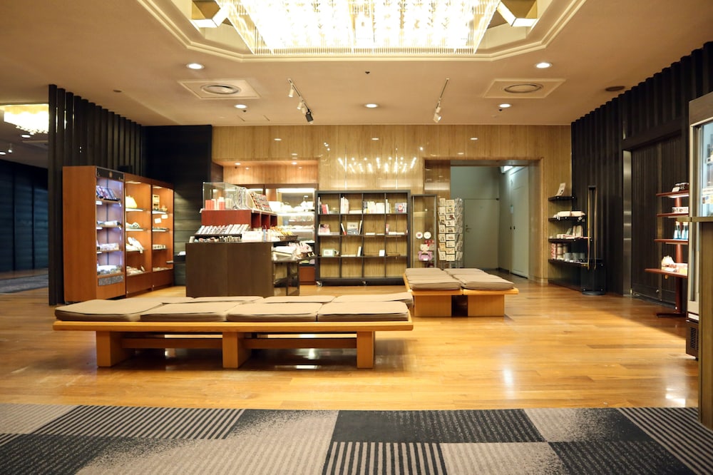 Karasuma Kyoto Hotel 51/64