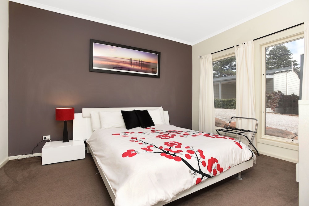 McLaren Vale Studio Apartments 9/50