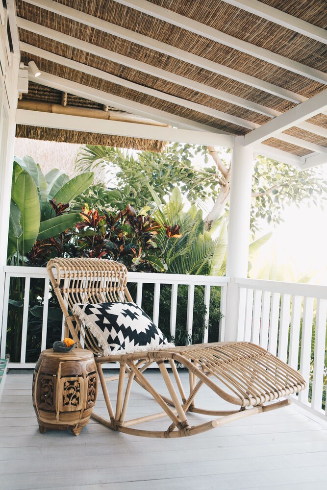 White Tortoise Eco Villas 9/31