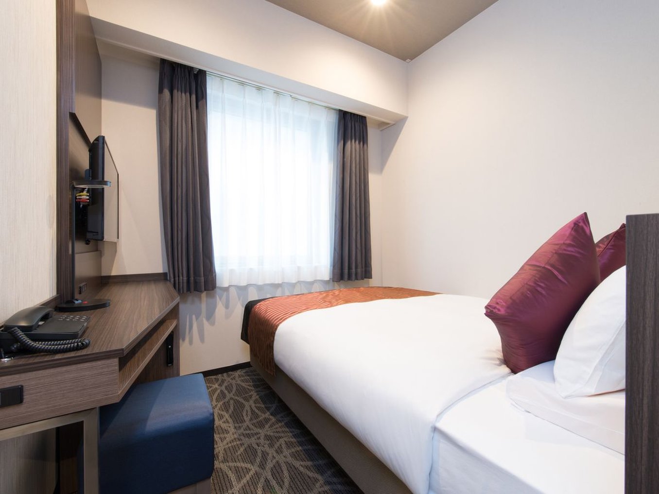 Hotel Mystays Ueno East 9/23