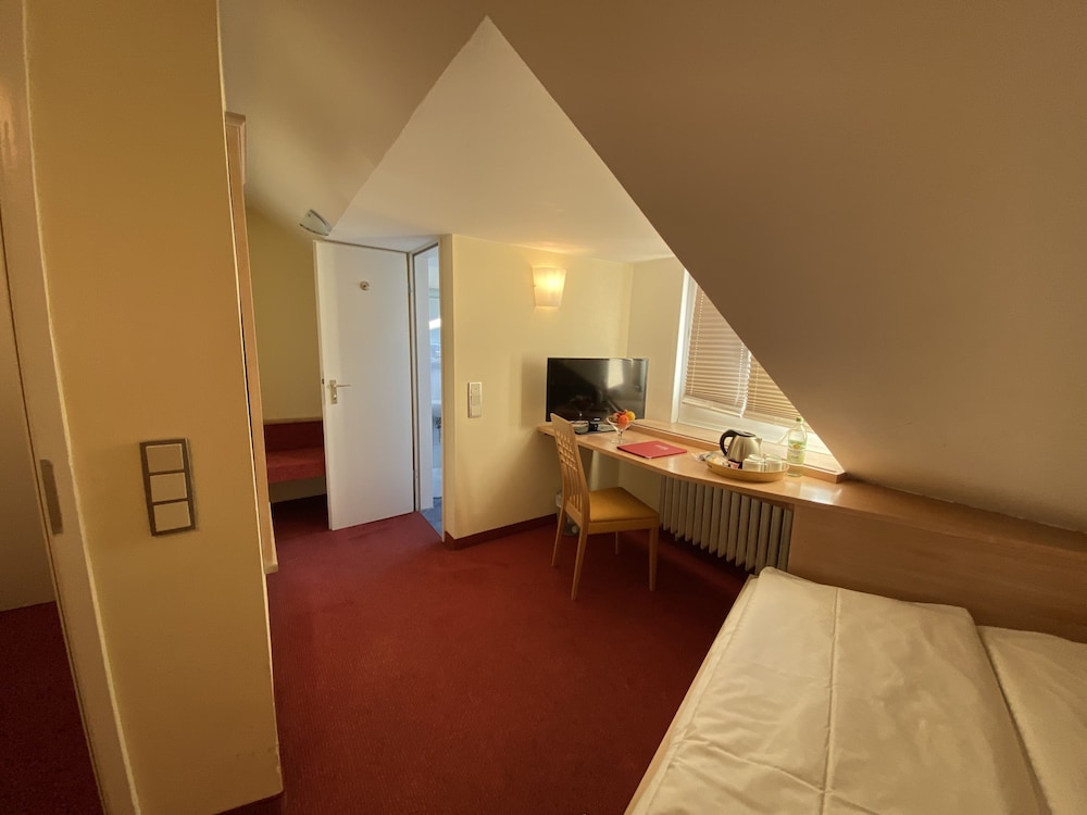 City Partner Hotel Adria 15/84