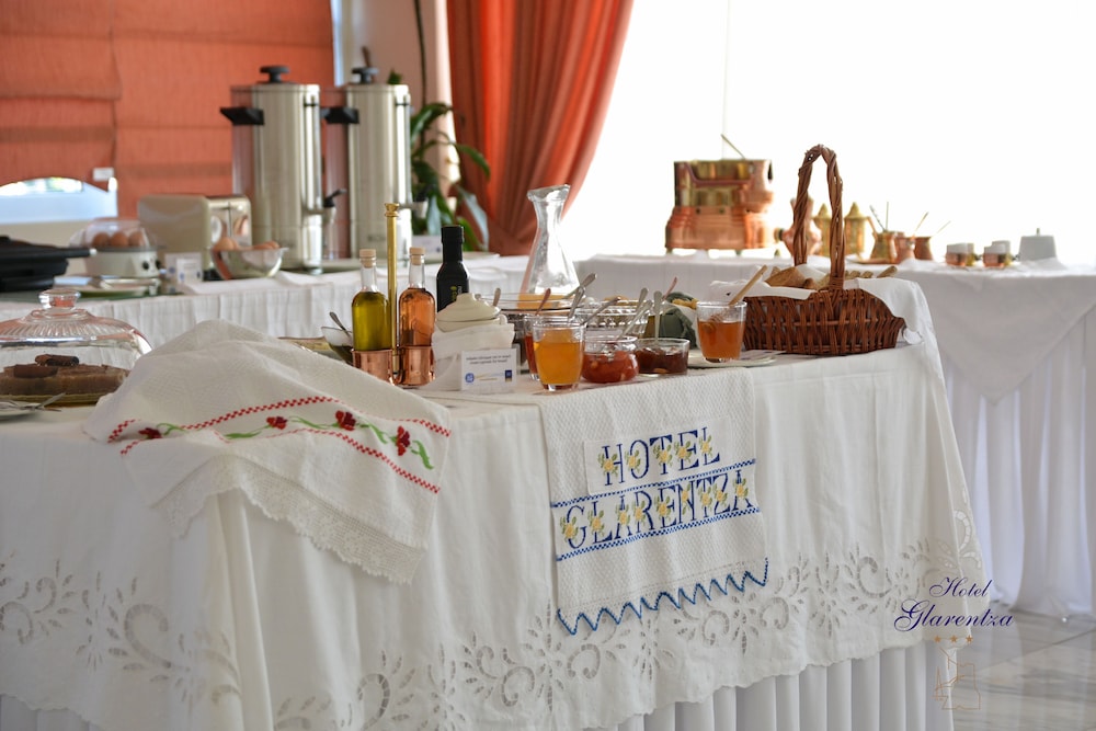 Glarentza Hotel 4/25