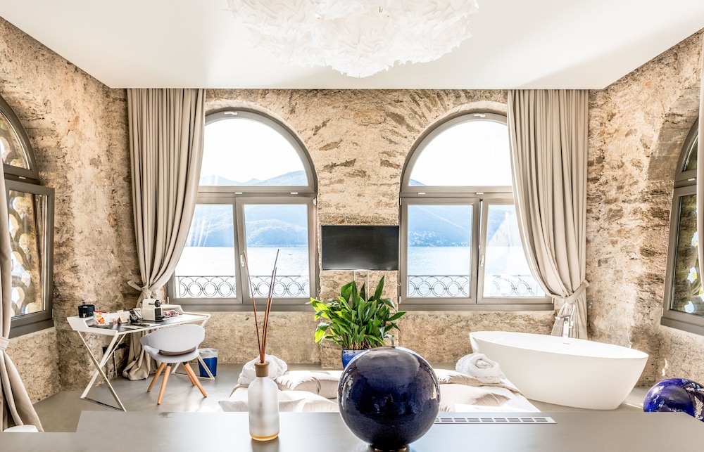 Relais Villa Porta 47/75