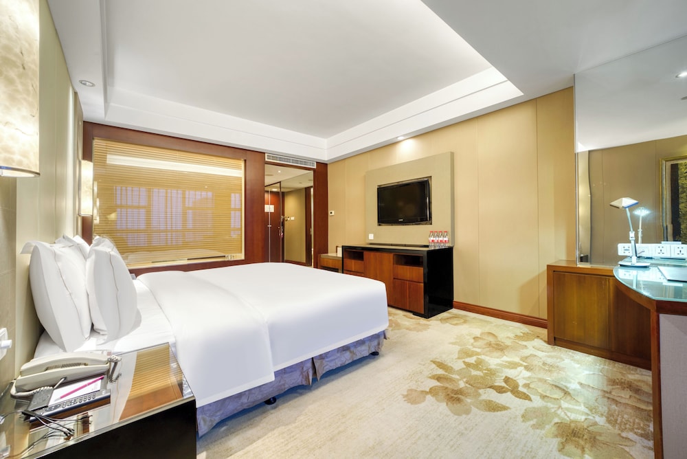 Haiwaihai Crowne Hotel Ex Plaza Hangzhou Grand Canal 14/46