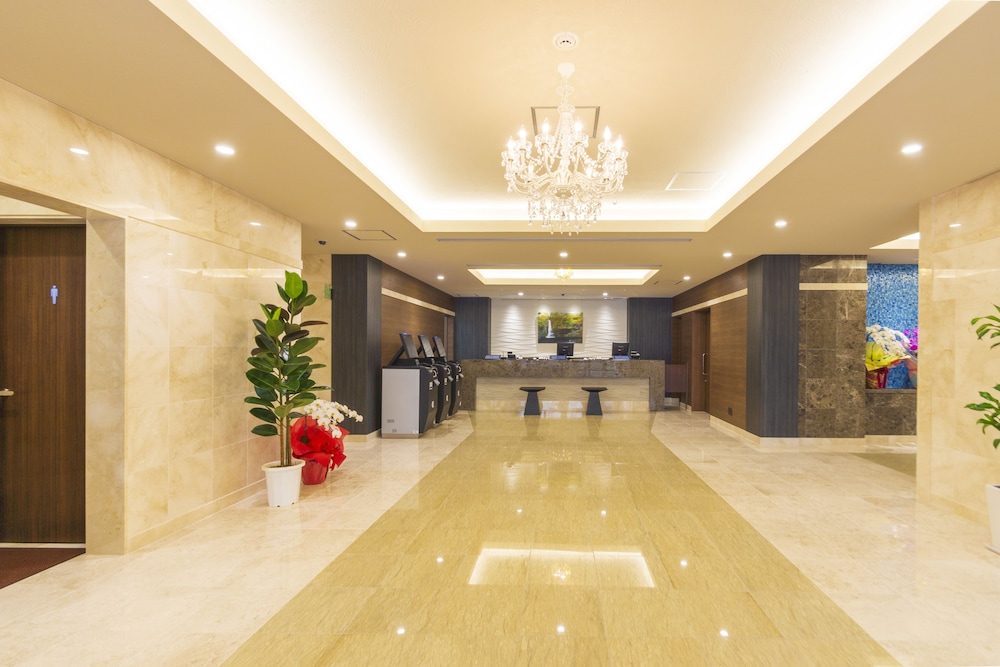 Hotel Lantana Naha Kokusai Dori 6/42