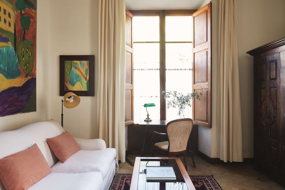 La Residencia A Belmond Hotel Mallorca 52/79