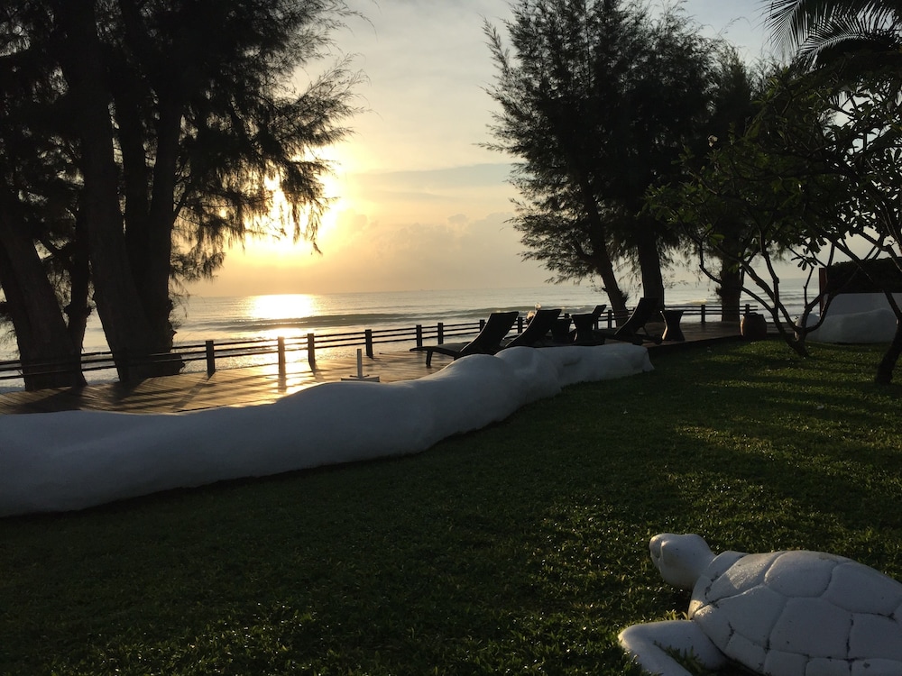 Away Las Tortugas Beachfront 34/50