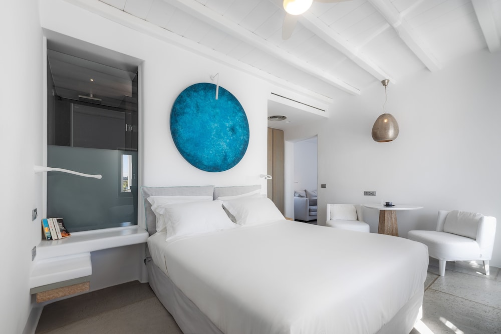 Mykonos Ammos Hotel 18/90