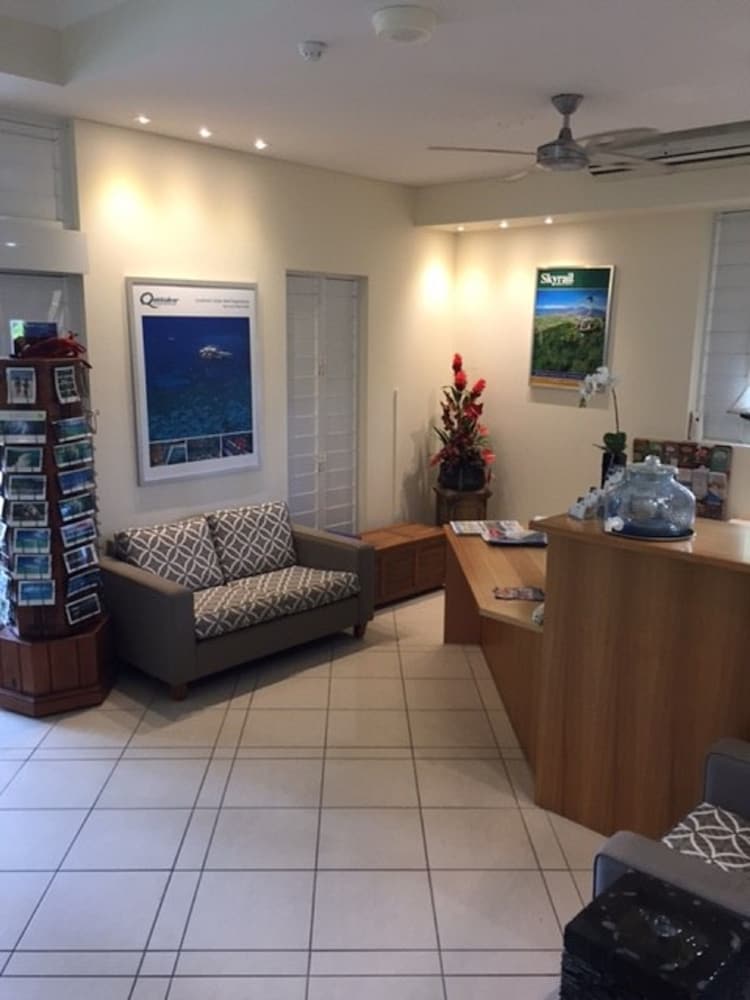 Verandahs Port Douglas 6/56