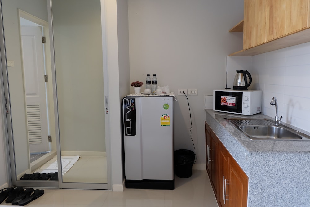 Interpark Residence Chonburi-Rayong 32/70