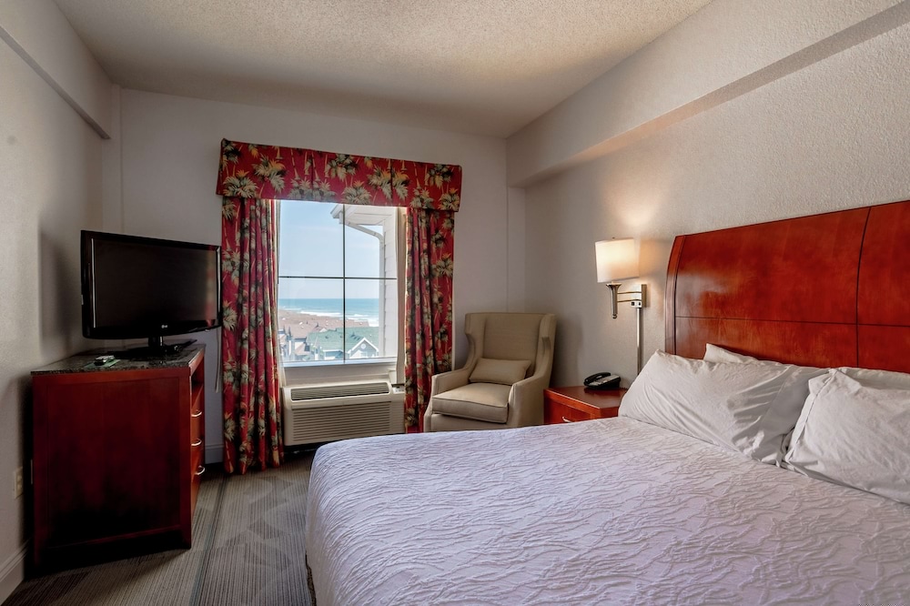 Hilton Garden Inn Outer Banks/Kitty Hawk 17/48