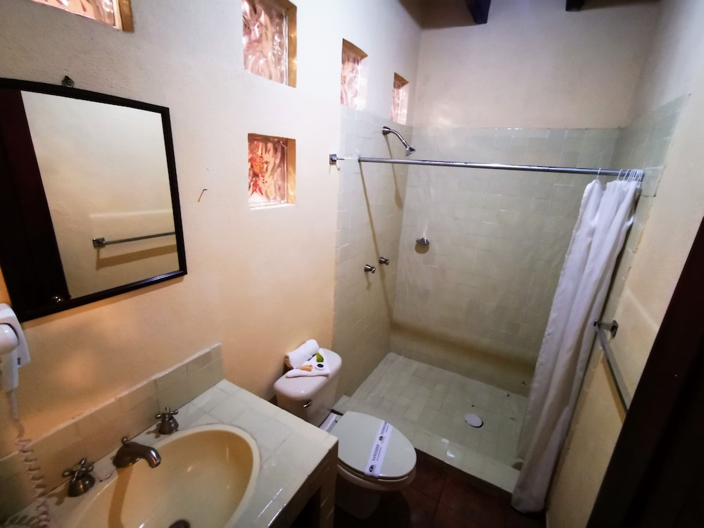 Hotel Chocolate Suites 46/50
