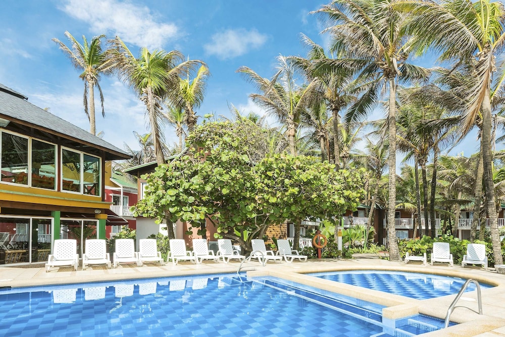 Decameron San Luis 3/61