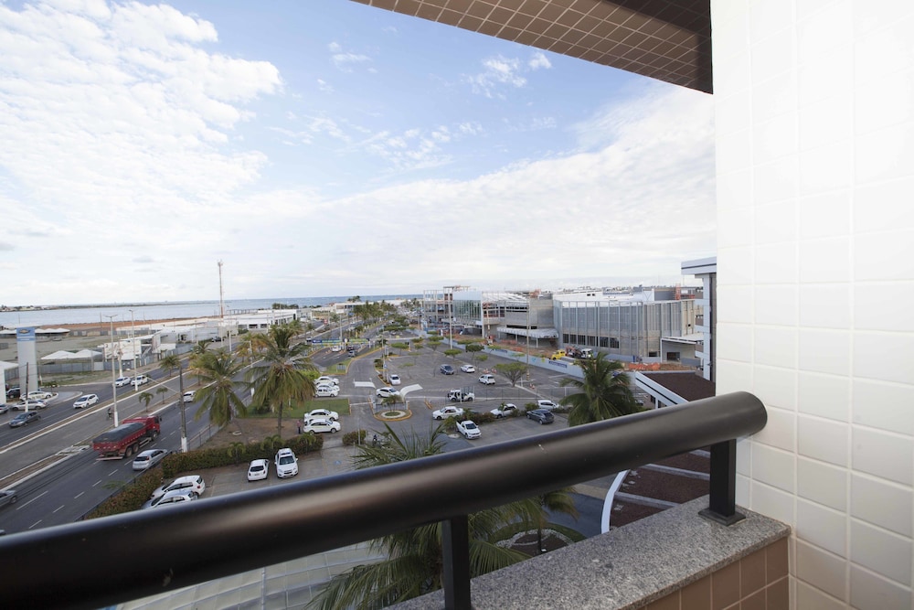 Quality Hotel Aracaju 14/24