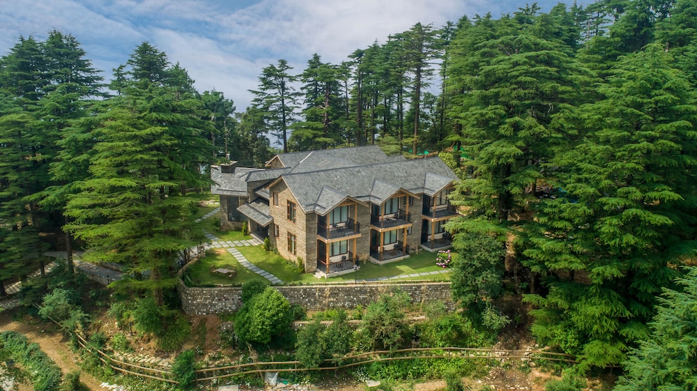 Hotel Eagles Nest 35/41