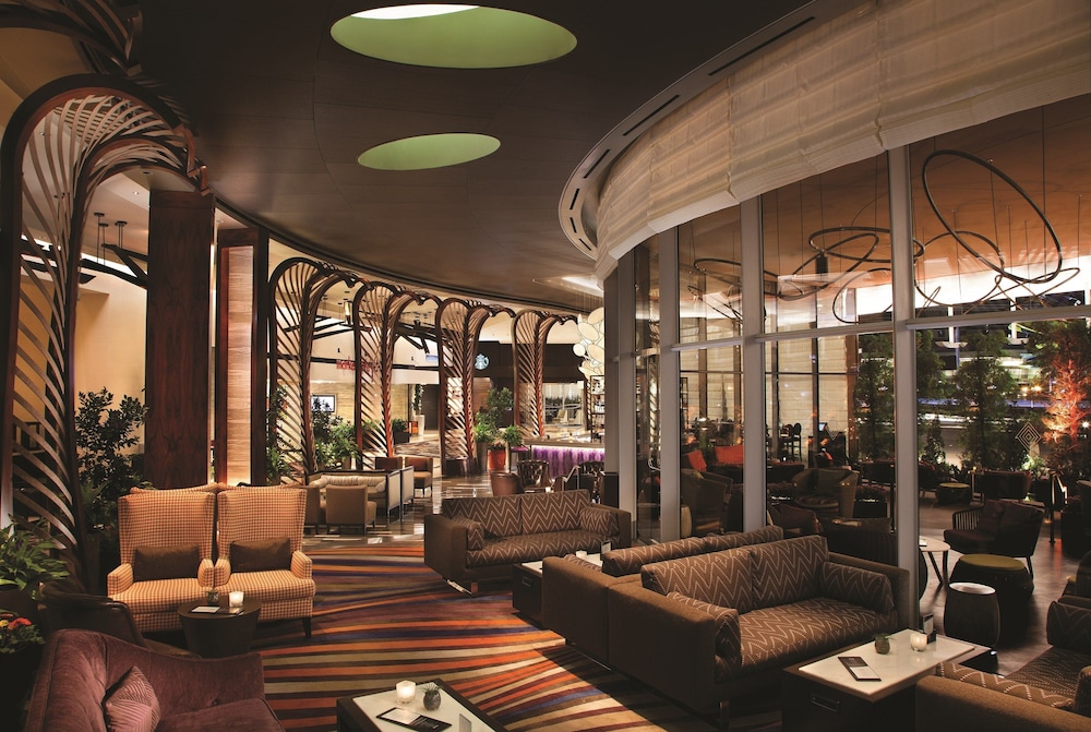 Vdara Hotel and Spa 62/76