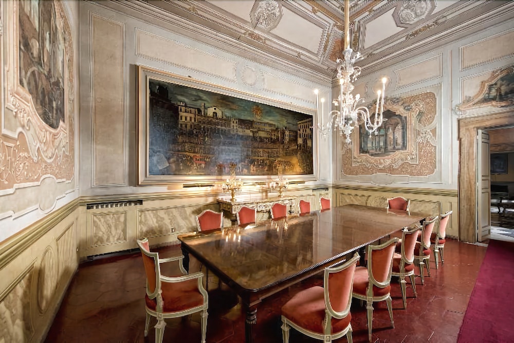RESIDENZA RUSPOLI BONAPARTE 42/50