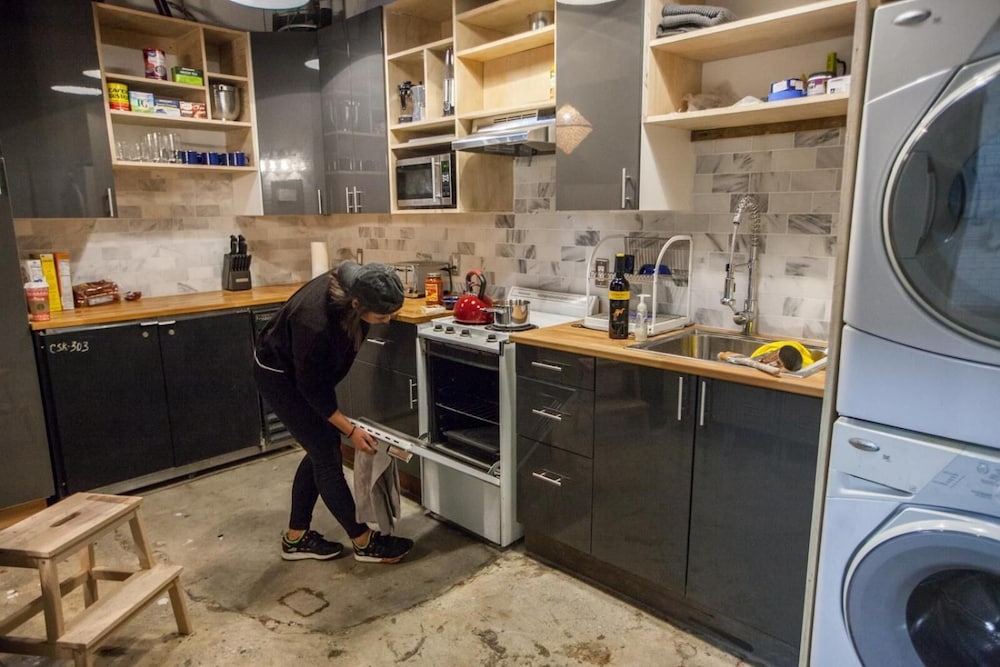 PodShare Los Feliz - Hostel 39/45