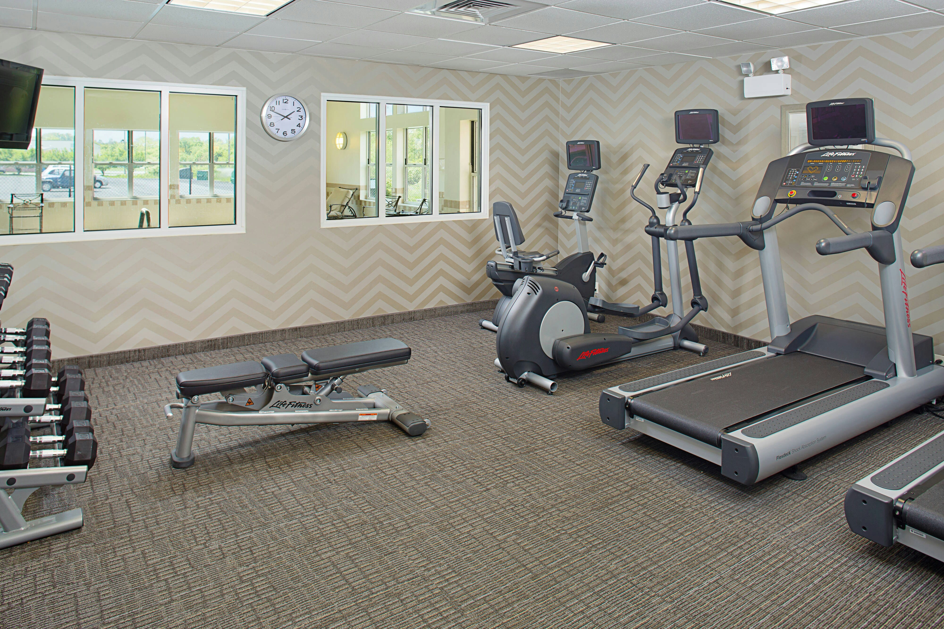 Residence Inn by Marriott Harrisburg Hershey 19/44