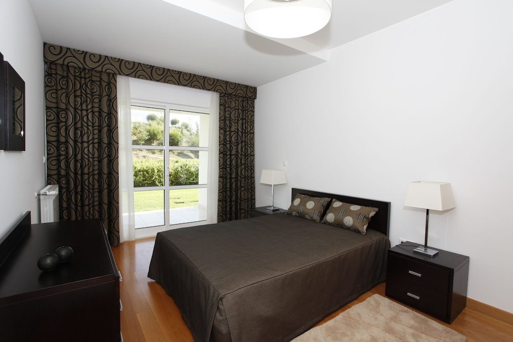 Room at Montebelo Aguieira Lake Resort And Spa, MORTAGUA