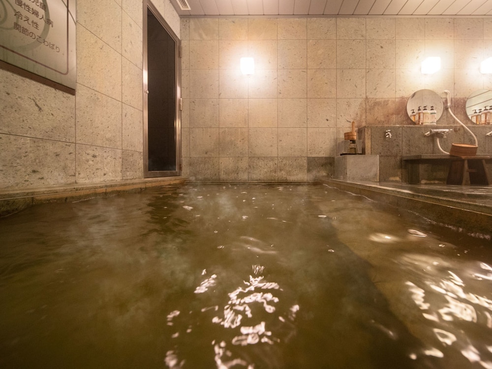 Super Hotel Sapporo Susukino 32/50